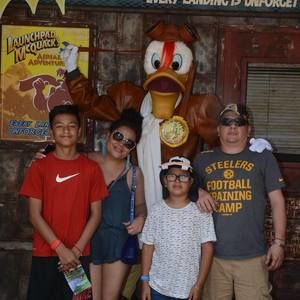 Meet your Posher, Lorena